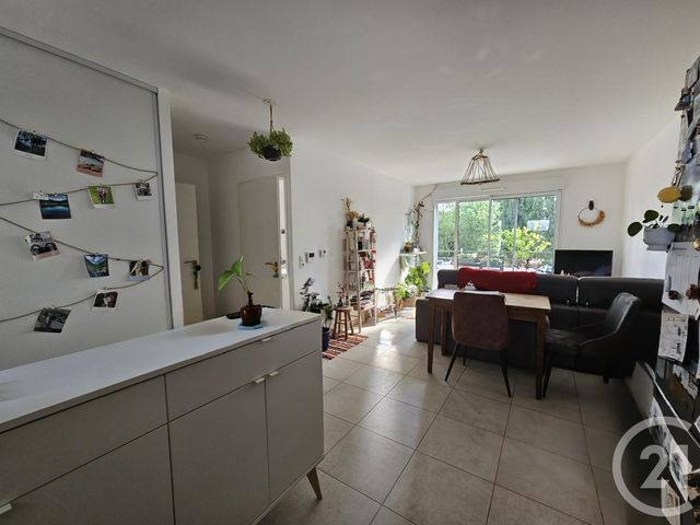 Appartement F2 &agrave; louer - 2 pi&egrave;ces - 45,16 m2 - Montpellier - 34 - LANGUEDOC-ROUSSILLON