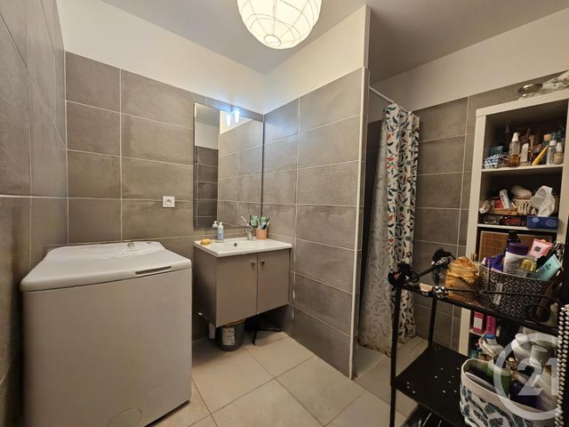 Appartement F2 &agrave; louer - 2 pi&egrave;ces - 45,16 m2 - Montpellier - 34 - LANGUEDOC-ROUSSILLON