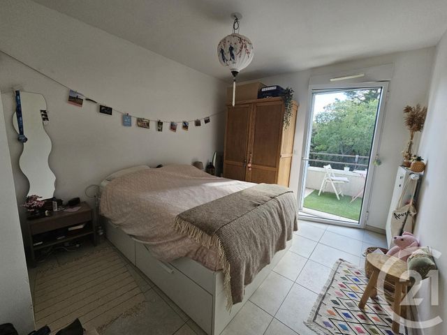Appartement F2 &agrave; louer - 2 pi&egrave;ces - 45,16 m2 - Montpellier - 34 - LANGUEDOC-ROUSSILLON