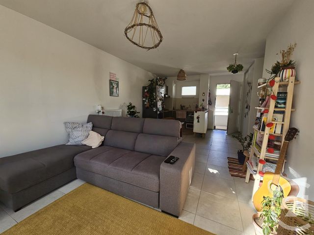 Appartement F2 &agrave; louer - 2 pi&egrave;ces - 45,16 m2 - Montpellier - 34 - LANGUEDOC-ROUSSILLON