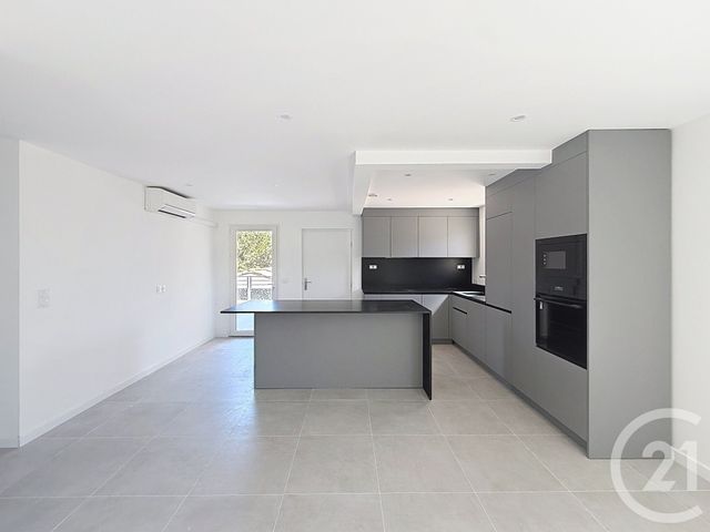 appartement - MONTFERRIER SUR LEZ - 34