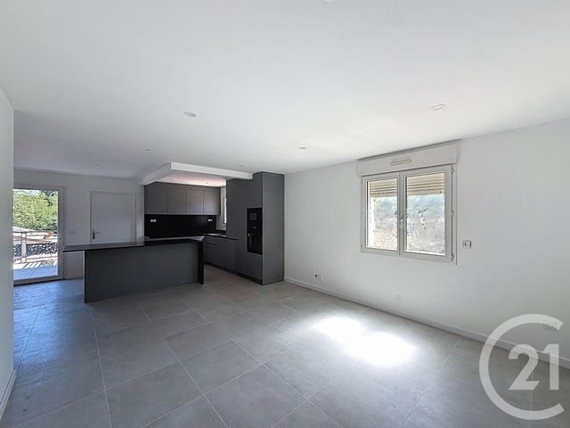 Appartement F4 &agrave; louer - 4 pi&egrave;ces - 87 m2 - Montferrier Sur Lez - 34 - LANGUEDOC-ROUSSILLON