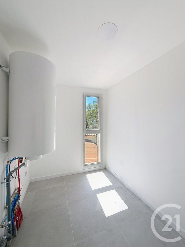 Appartement F4 &agrave; louer - 4 pi&egrave;ces - 87 m2 - Montferrier Sur Lez - 34 - LANGUEDOC-ROUSSILLON