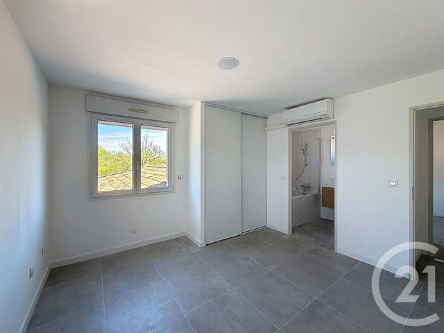 Appartement F4 &agrave; louer - 4 pi&egrave;ces - 87 m2 - Montferrier Sur Lez - 34 - LANGUEDOC-ROUSSILLON