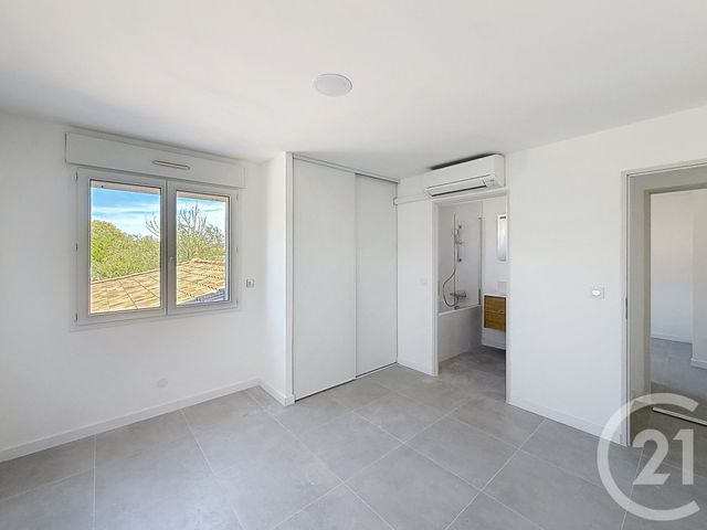 Appartement F4 &agrave; louer - 4 pi&egrave;ces - 87 m2 - Montferrier Sur Lez - 34 - LANGUEDOC-ROUSSILLON