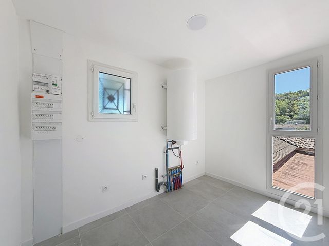 Appartement F4 &agrave; louer - 4 pi&egrave;ces - 87 m2 - Montferrier Sur Lez - 34 - LANGUEDOC-ROUSSILLON