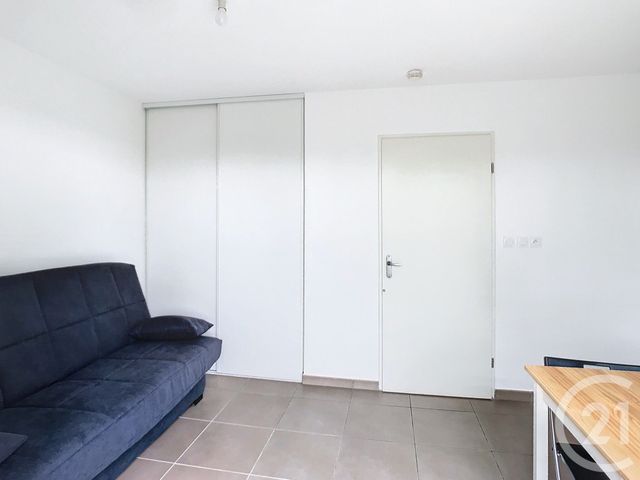 Appartement F1 &agrave; louer - 1 pi&egrave;ce - 23,42 m2 - Castelnau Le Lez - 34 - LANGUEDOC-ROUSSILLON