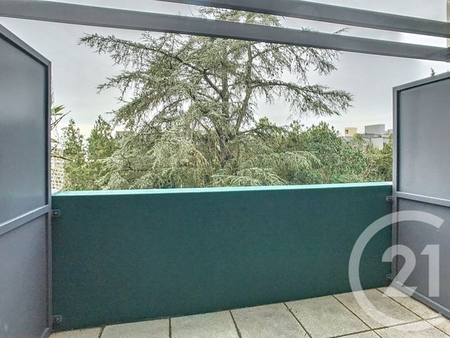 Appartement F1 &agrave; louer - 1 pi&egrave;ce - 23,42 m2 - Castelnau Le Lez - 34 - LANGUEDOC-ROUSSILLON