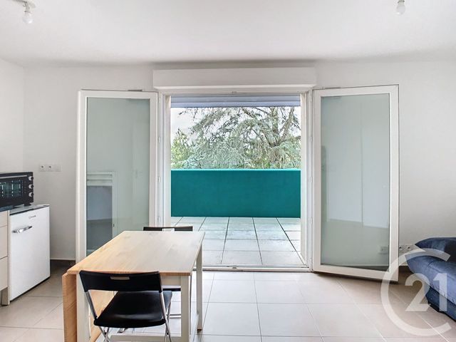 Appartement F1 &agrave; louer - 1 pi&egrave;ce - 23,42 m2 - Castelnau Le Lez - 34 - LANGUEDOC-ROUSSILLON
