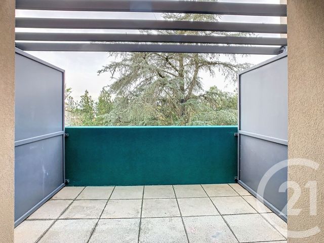 Appartement F1 &agrave; louer - 1 pi&egrave;ce - 23,42 m2 - Castelnau Le Lez - 34 - LANGUEDOC-ROUSSILLON