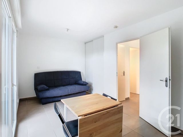 Appartement F1 &agrave; louer - 1 pi&egrave;ce - 23,42 m2 - Castelnau Le Lez - 34 - LANGUEDOC-ROUSSILLON