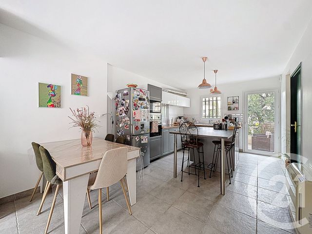 Maison &agrave; vendre - 4 pi&egrave;ces - 87,19 m2 - St Vincent De Barbeyrargues - 34 - LANGUEDOC-ROUSSILLON