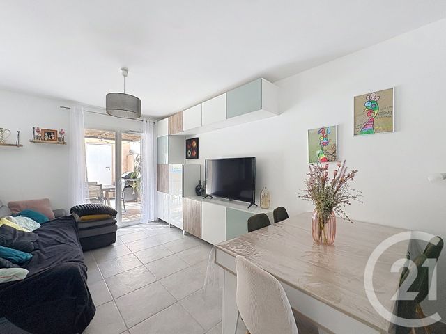 Maison &agrave; vendre - 4 pi&egrave;ces - 87,19 m2 - St Vincent De Barbeyrargues - 34 - LANGUEDOC-ROUSSILLON