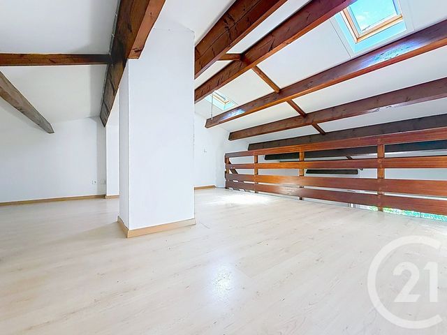 Appartement T3 &agrave; vendre - 3 pi&egrave;ces - 78,56 m2 - Montpellier - 34 - LANGUEDOC-ROUSSILLON