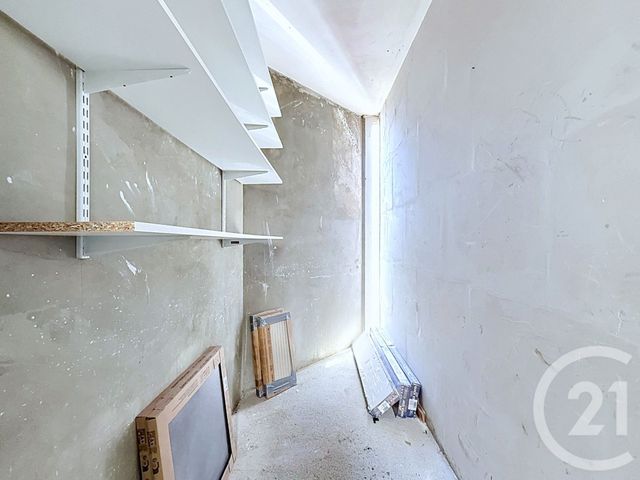 Appartement T3 &agrave; vendre - 3 pi&egrave;ces - 78,56 m2 - Montpellier - 34 - LANGUEDOC-ROUSSILLON