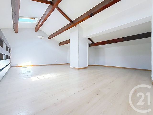 Appartement T3 &agrave; vendre - 3 pi&egrave;ces - 78,56 m2 - Montpellier - 34 - LANGUEDOC-ROUSSILLON