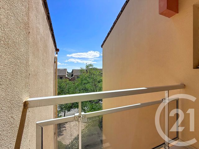 Appartement T3 &agrave; vendre - 3 pi&egrave;ces - 78,56 m2 - Montpellier - 34 - LANGUEDOC-ROUSSILLON