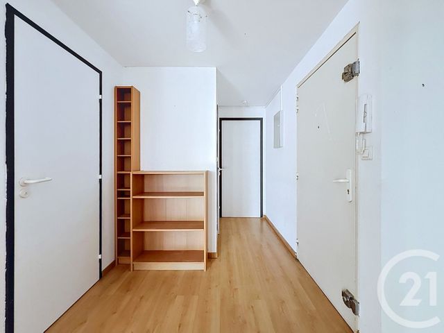 Appartement T3 &agrave; vendre - 3 pi&egrave;ces - 78,56 m2 - Montpellier - 34 - LANGUEDOC-ROUSSILLON