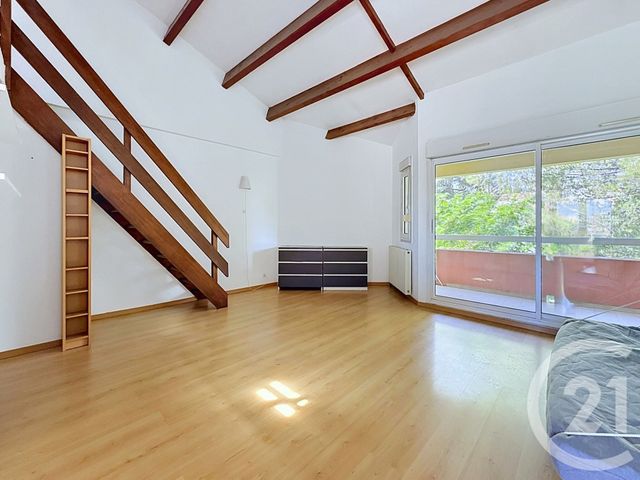 Appartement T3 &agrave; vendre - 3 pi&egrave;ces - 78,56 m2 - Montpellier - 34 - LANGUEDOC-ROUSSILLON