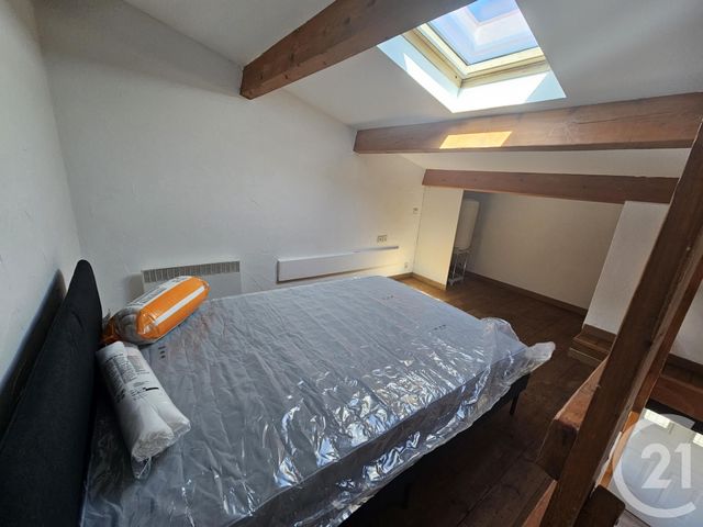Appartement Duplex &agrave; louer - 2 pi&egrave;ces - 19,38 m2 - Montpellier - 34 - LANGUEDOC-ROUSSILLON