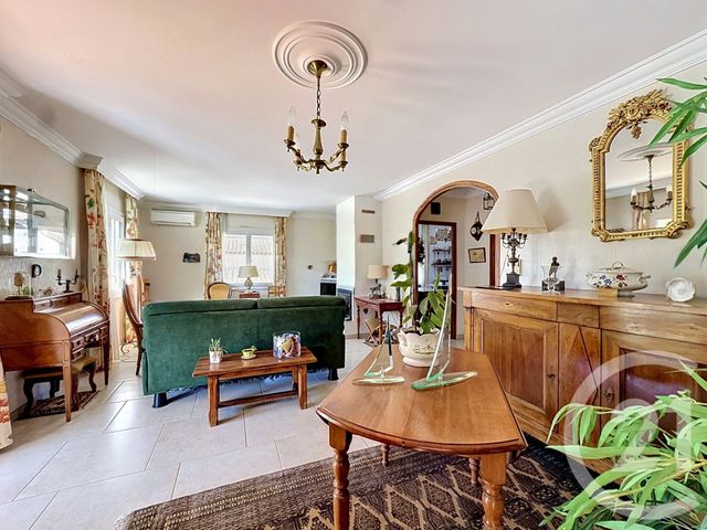 Maison &agrave; vendre - 6 pi&egrave;ces - 159,91 m2 - Valergues - 34 - LANGUEDOC-ROUSSILLON