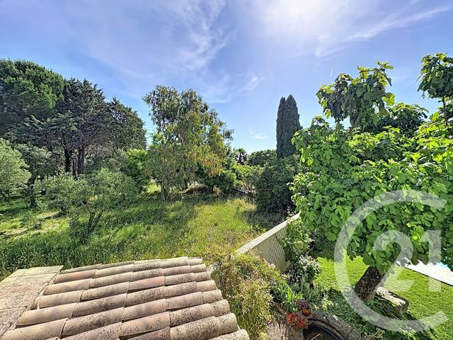 Maison &agrave; vendre - 6 pi&egrave;ces - 159,91 m2 - Valergues - 34 - LANGUEDOC-ROUSSILLON