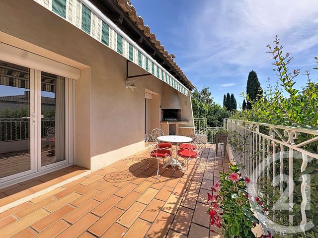 Maison &agrave; vendre - 6 pi&egrave;ces - 159,91 m2 - Valergues - 34 - LANGUEDOC-ROUSSILLON