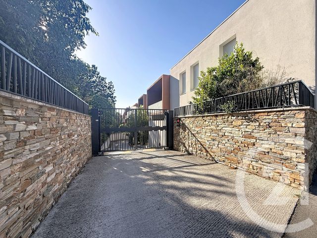 Appartement F2 &agrave; vendre - 2 pi&egrave;ces - 36,75 m2 - Prades Le Lez - 34 - LANGUEDOC-ROUSSILLON