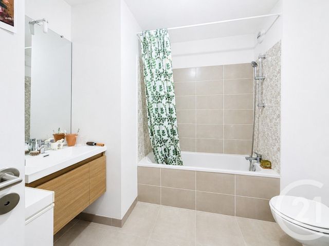 Appartement F2 &agrave; vendre - 2 pi&egrave;ces - 36,75 m2 - Prades Le Lez - 34 - LANGUEDOC-ROUSSILLON