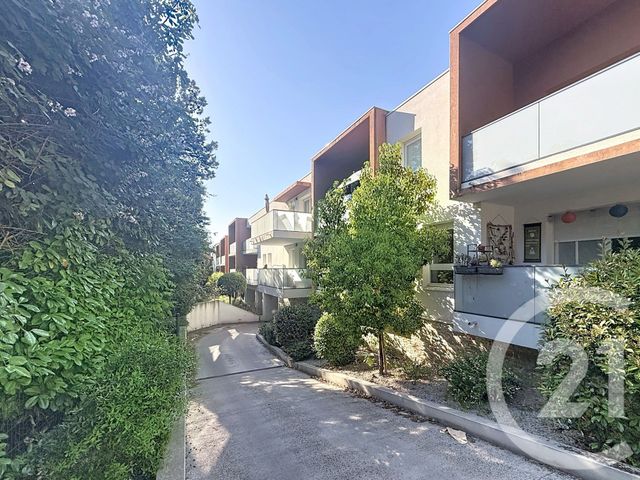 Appartement F2 &agrave; vendre - 2 pi&egrave;ces - 36,75 m2 - Prades Le Lez - 34 - LANGUEDOC-ROUSSILLON