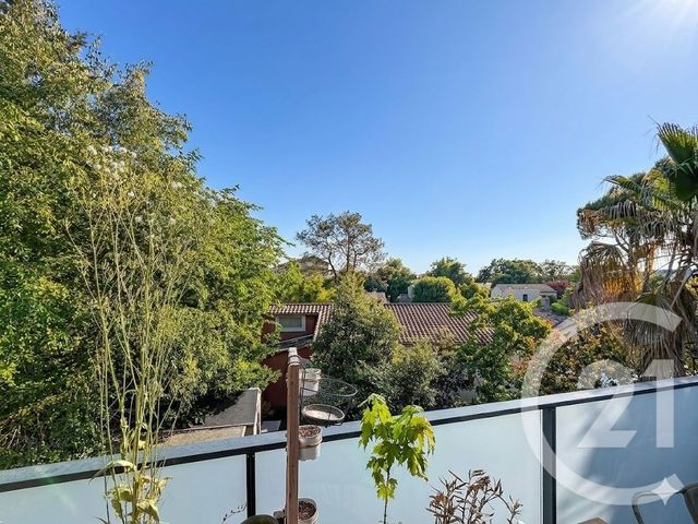 Appartement F2 &agrave; vendre - 2 pi&egrave;ces - 36,75 m2 - Prades Le Lez - 34 - LANGUEDOC-ROUSSILLON