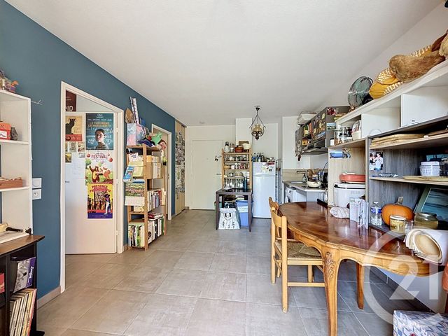 Appartement F2 &agrave; vendre - 2 pi&egrave;ces - 36,75 m2 - Prades Le Lez - 34 - LANGUEDOC-ROUSSILLON