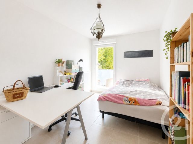 Appartement F2 &agrave; vendre - 2 pi&egrave;ces - 36,75 m2 - Prades Le Lez - 34 - LANGUEDOC-ROUSSILLON