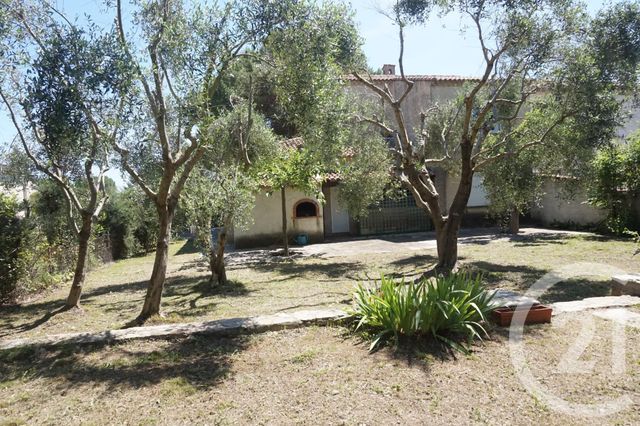 Maison &agrave; louer - 5 pi&egrave;ces - 134,81 m2 - Castelnau Le Lez - 34 - LANGUEDOC-ROUSSILLON