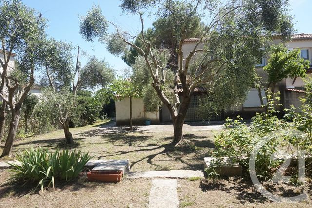 Maison &agrave; louer - 5 pi&egrave;ces - 134,81 m2 - Castelnau Le Lez - 34 - LANGUEDOC-ROUSSILLON