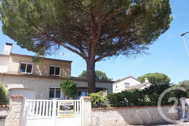 maison - CASTELNAU LE LEZ - 34