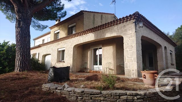 Maison &agrave; louer - 5 pi&egrave;ces - 134,81 m2 - Castelnau Le Lez - 34 - LANGUEDOC-ROUSSILLON