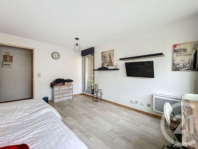 Appartement T1 &agrave; louer - 1 pi&egrave;ce - 22,59 m2 - Montpellier - 34 - LANGUEDOC-ROUSSILLON