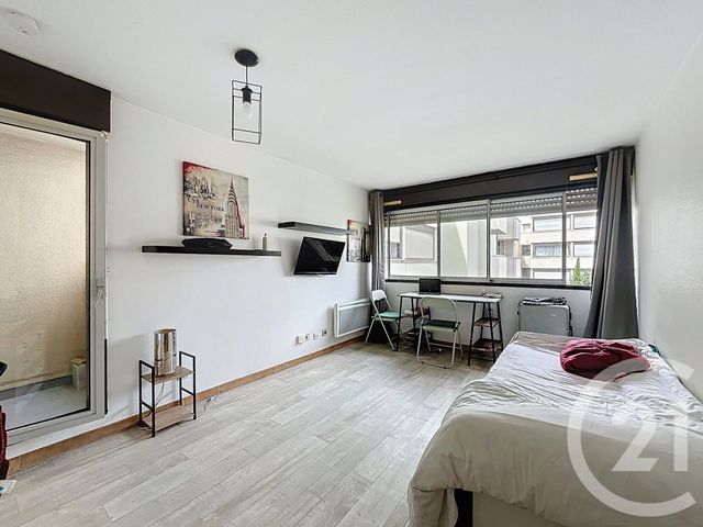 Appartement T1 à louer MONTPELLIER