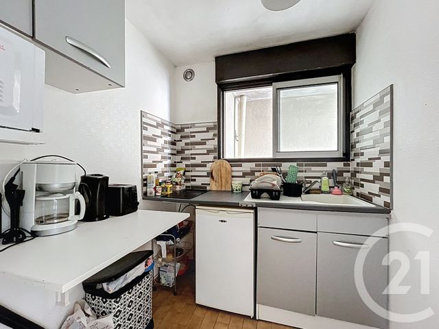 Appartement T1 &agrave; louer - 1 pi&egrave;ce - 22,59 m2 - Montpellier - 34 - LANGUEDOC-ROUSSILLON