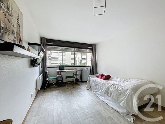 Appartement T1 &agrave; louer - 1 pi&egrave;ce - 22,59 m2 - Montpellier - 34 - LANGUEDOC-ROUSSILLON