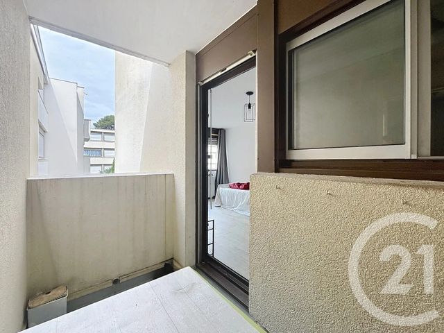 Appartement T1 &agrave; louer - 1 pi&egrave;ce - 22,59 m2 - Montpellier - 34 - LANGUEDOC-ROUSSILLON
