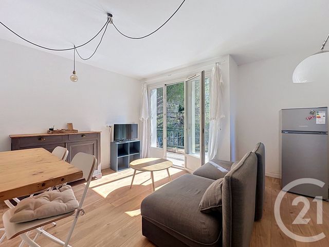 Appartement F4 &agrave; vendre - 4 pi&egrave;ces - 70 m2 - Montpellier - 34 - LANGUEDOC-ROUSSILLON