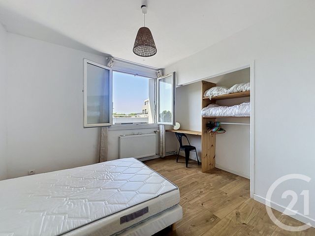 Appartement F4 &agrave; vendre - 4 pi&egrave;ces - 70 m2 - Montpellier - 34 - LANGUEDOC-ROUSSILLON