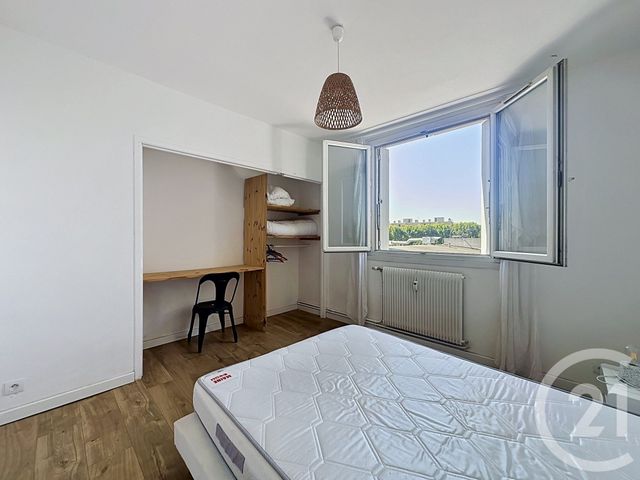 Appartement F4 &agrave; vendre - 4 pi&egrave;ces - 70 m2 - Montpellier - 34 - LANGUEDOC-ROUSSILLON