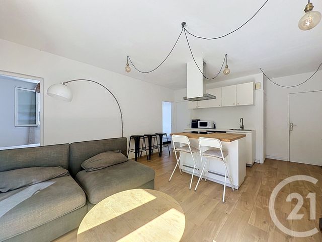 Appartement F4 &agrave; vendre - 4 pi&egrave;ces - 70 m2 - Montpellier - 34 - LANGUEDOC-ROUSSILLON