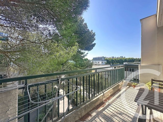 Appartement F4 à vendre MONTPELLIER