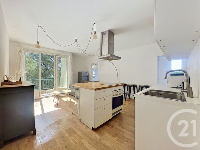 Appartement F4 &agrave; vendre - 4 pi&egrave;ces - 70 m2 - Montpellier - 34 - LANGUEDOC-ROUSSILLON