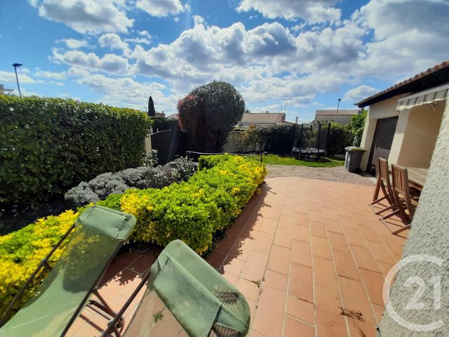 Maison &agrave; louer - 5 pi&egrave;ces - 128,04 m2 - Castries - 34 - LANGUEDOC-ROUSSILLON