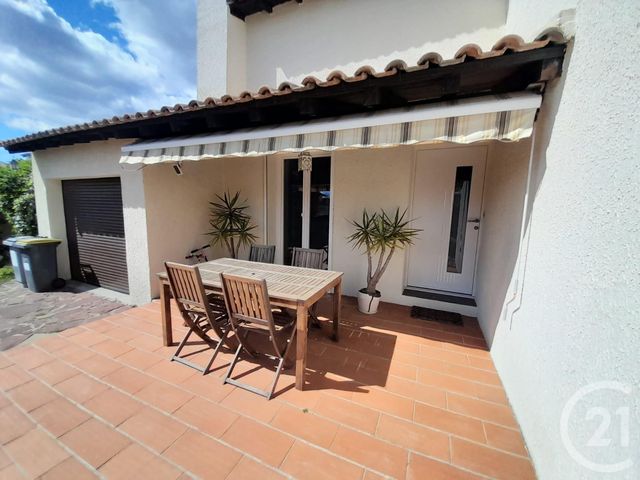 Maison &agrave; louer - 5 pi&egrave;ces - 128,04 m2 - Castries - 34 - LANGUEDOC-ROUSSILLON